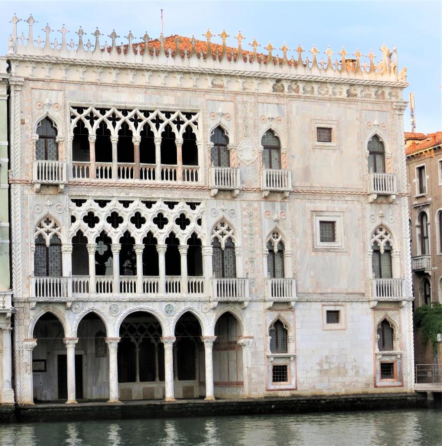 Ca Dragan Venedig