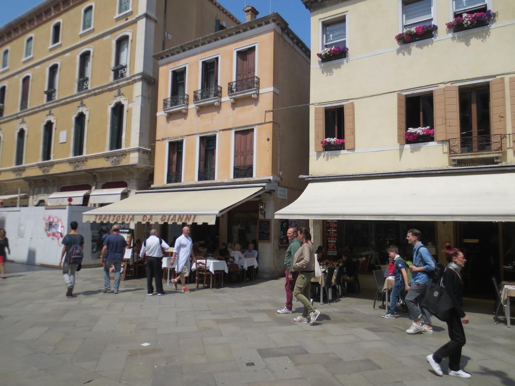 Ca Dragan Venedig